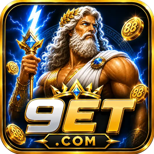 9et — ikon APK