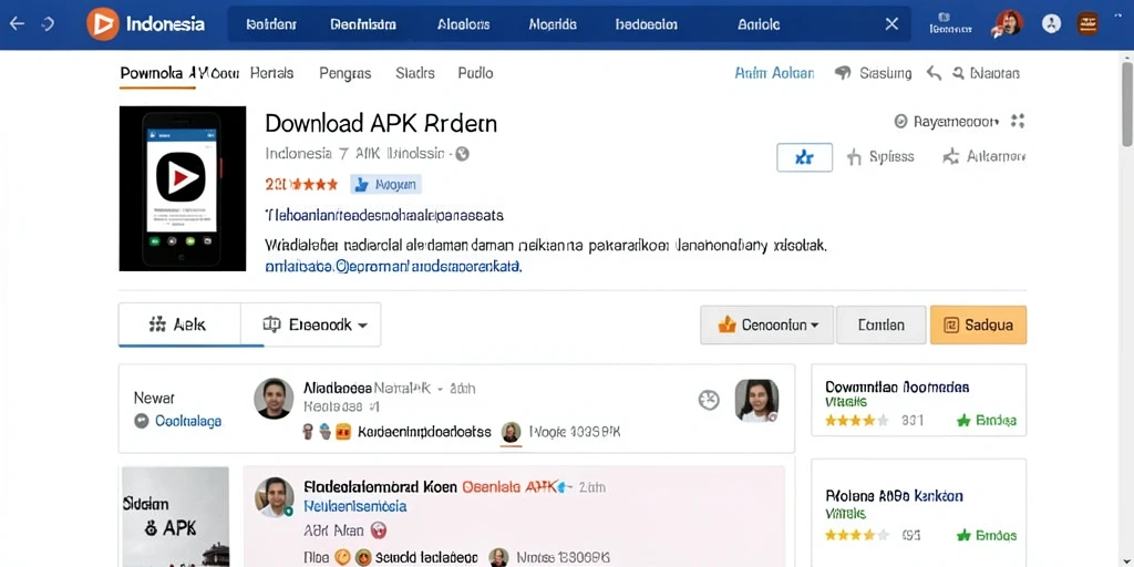 Pengalaman permainan yang mendebarkan dan seru.