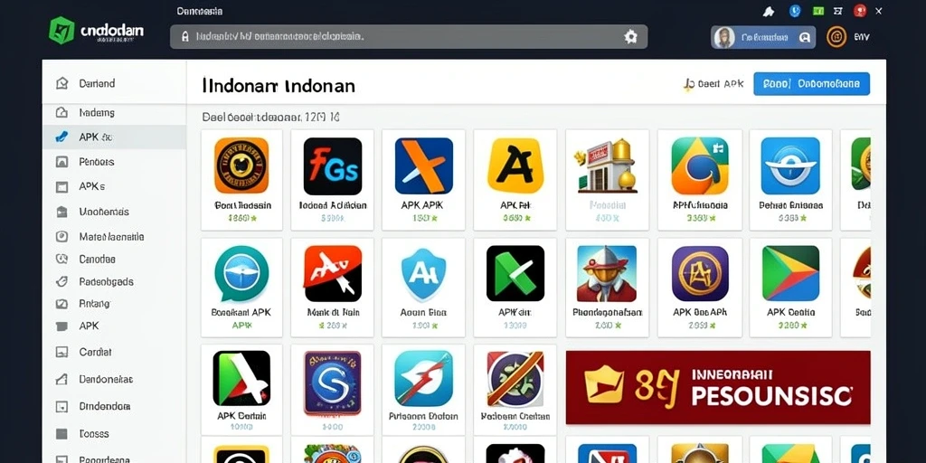 Grafis yang indah membawa pengalaman bermain lebih hidup.