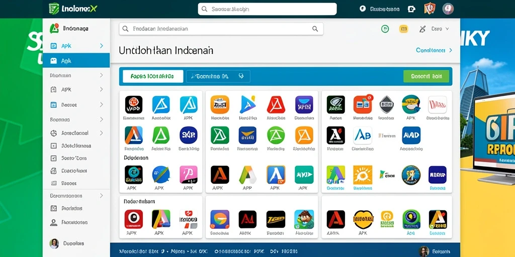 Level baru yang menantang dan seru.