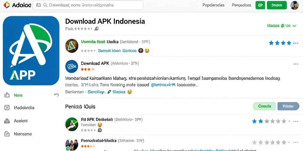 Tampilan antarmuka permainan domino yang menarik.