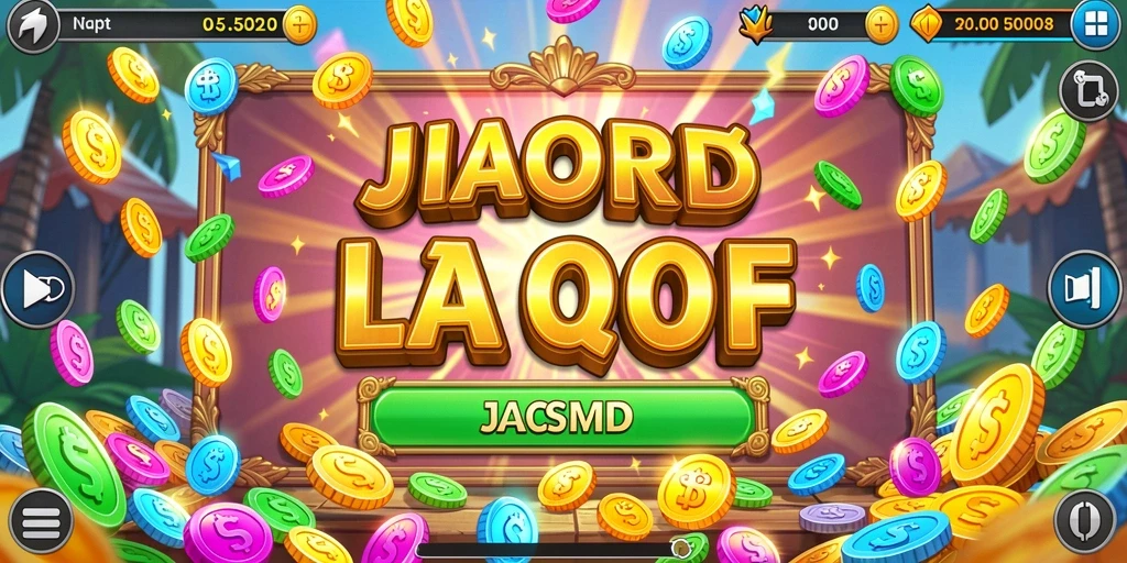 Segudang petualangan menanti di dalam game ini.