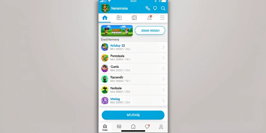 Mode multiplayer yang meningkatkan pengalaman bermain.