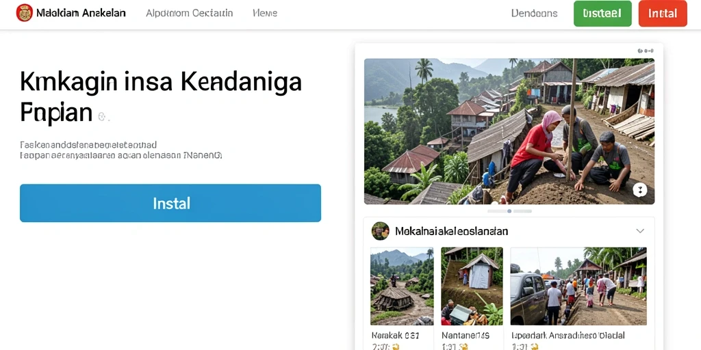 Integrasi berbagai metode pembayaran dengan cepat.
