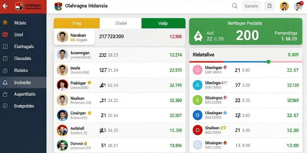 Grafis yang memukau menambah pengalaman bermain.