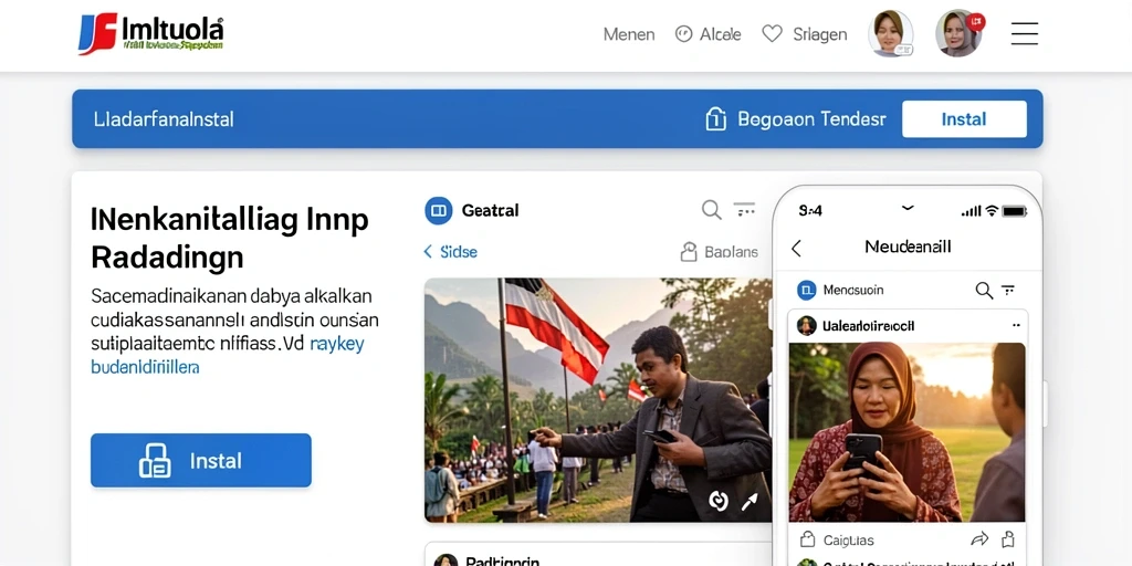 Penggunaan sihir yang mengesankan dalam pertarungan.