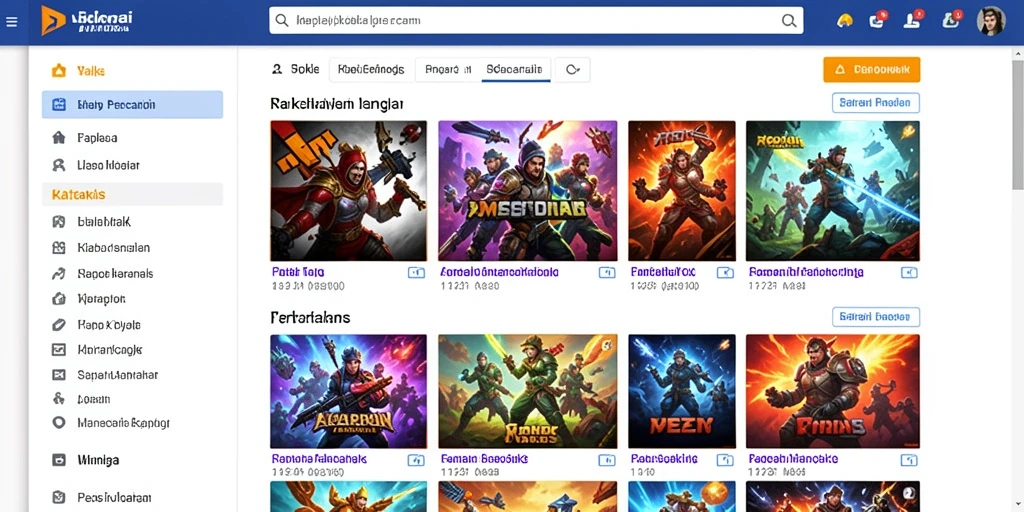 Fitur bonus menarik yang menguntungkan pemain.