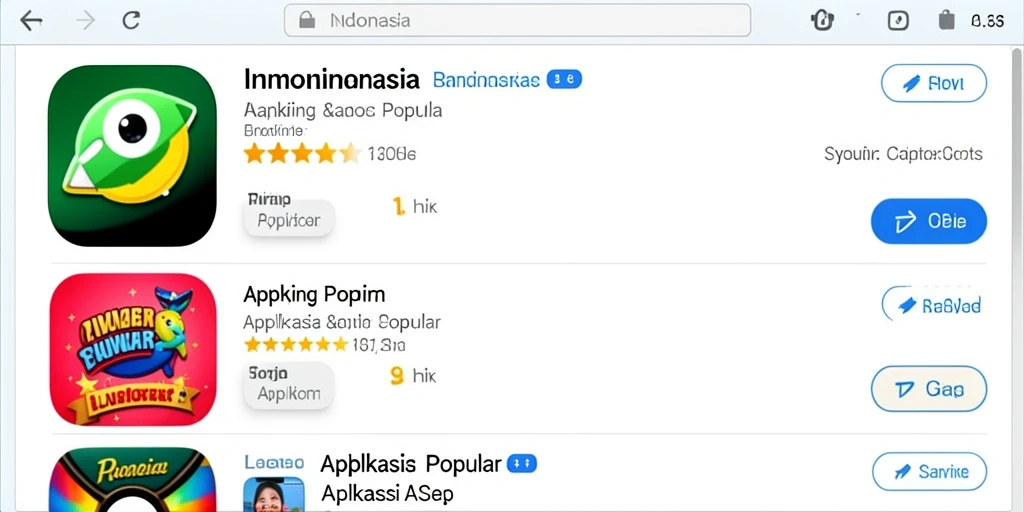 Screenshot memperlihatkan sistem reward yang menggiurkan bagi pemain.