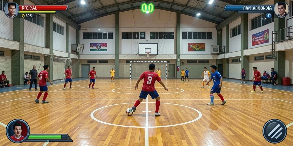 Pengalaman bermain yang menyenangkan dengan peluang menang lebih banyak.