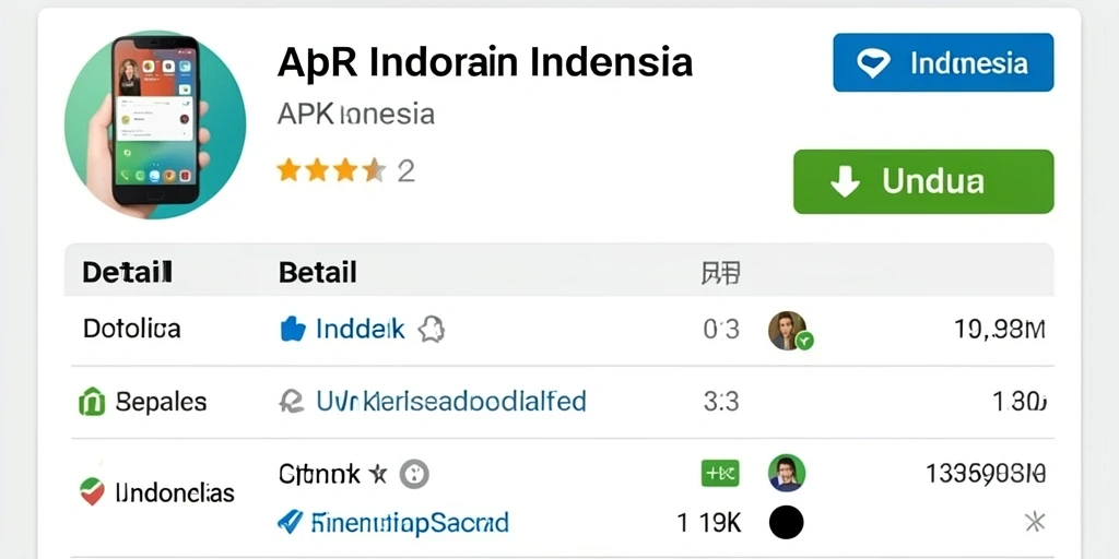 Mode permainan yang seru dan penuh tantangan.