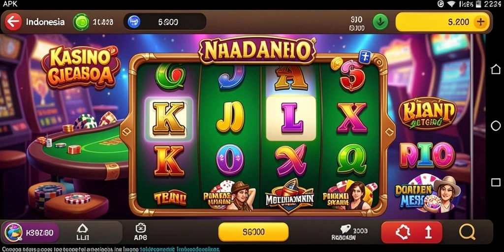 Bukti kemenangan epik dalam kompetisi multiplayer.