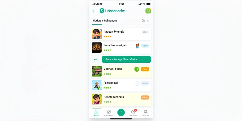 Fitur komunitas aktif untuk diskusi antar pengguna.