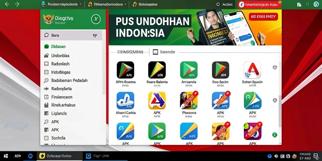 Mode permainan yang bervariasi untuk semua pemain.
