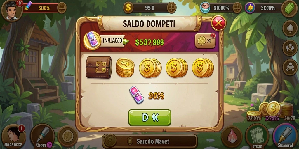 Beberapa tema slot yang menarik untuk dipilih.