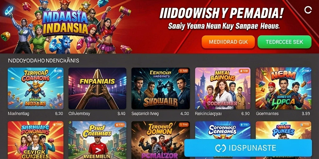 Mode multiplayer yang seru untuk bertanding dengan teman.